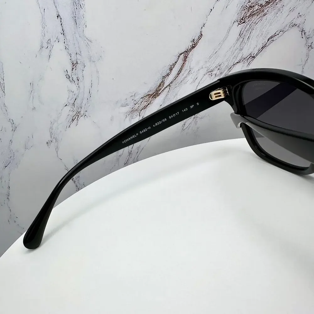New CHANEL Sunglasses - Picture 6 of 16